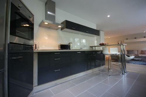 Apartamento City Loft Friesenplatz