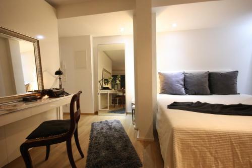 Apartamento City Loft Friesenplatz
