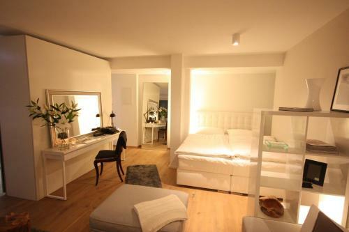 Apartamento City Loft Friesenplatz