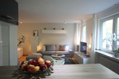 Apartamento City Loft Friesenplatz