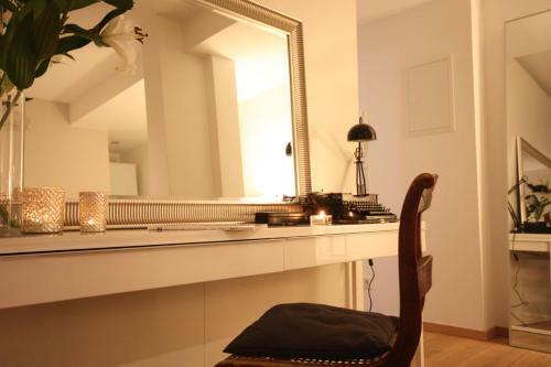 Apartamento City Loft Friesenplatz