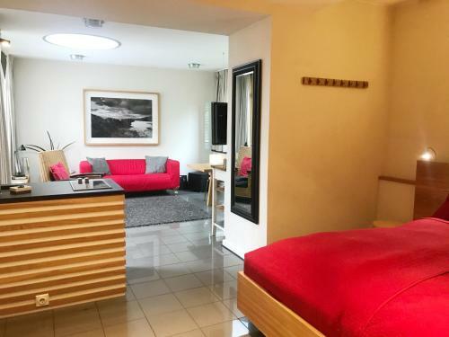Apartamento Bel Xanto
