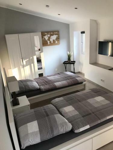 Apartamento Fewo Cologne, Airport, City