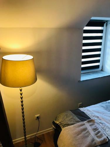 Apartamento Fewo Cologne, Airport, City