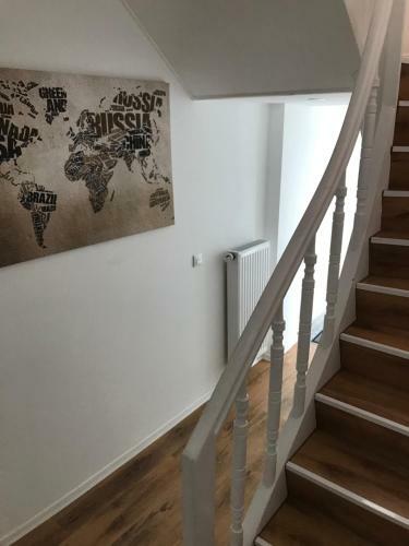Apartamento Fewo Cologne, Airport, City