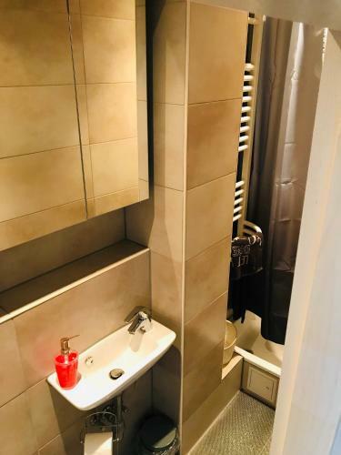 Apartamento Fewo Cologne, Airport, City