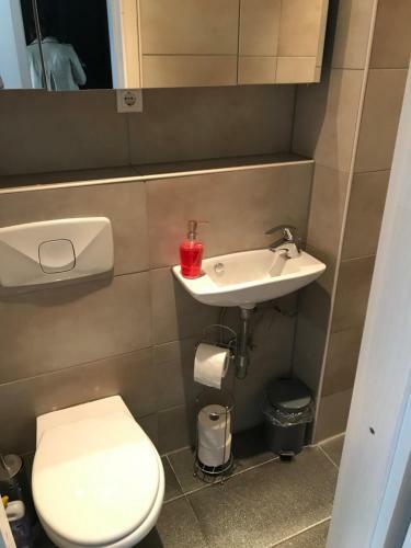 Apartamento Fewo Cologne, Airport, City