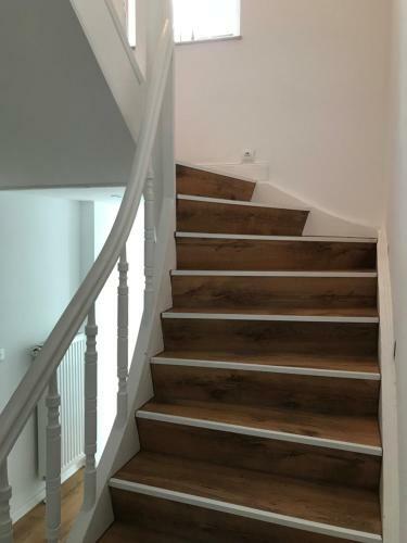 Apartamento Fewo Cologne, Airport, City