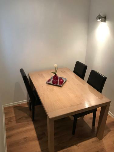 Apartamento Fewo Cologne, Airport, City