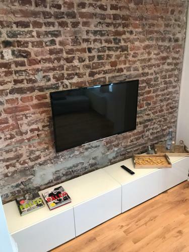 Apartamento Fewo Cologne, Airport, City