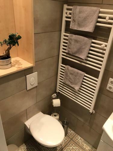 Apartamento Fewo Cologne, Airport, City