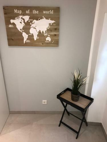 Apartamento Fewo Cologne, Airport, City