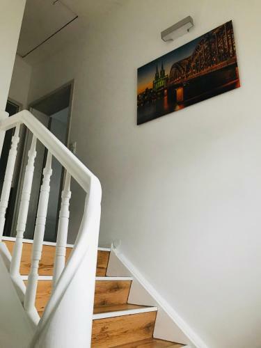 Apartamento Fewo Cologne, Airport, City