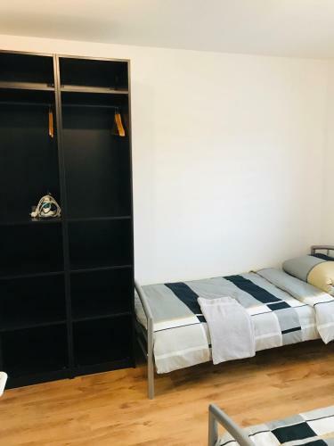 Apartamento Fewo Cologne, Airport, City