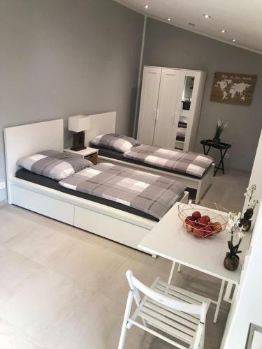 Apartamento Fewo Cologne, Airport, City