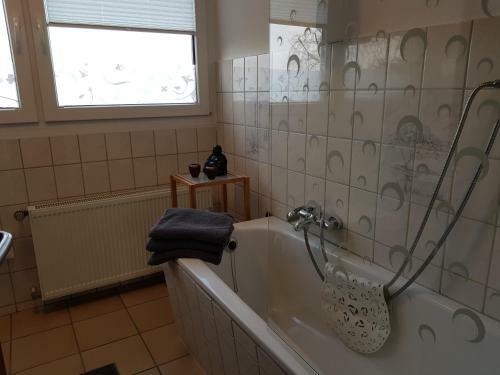 Apartamento "have A Nice Stay" Messewohnung, Zeitwohnen Mit Bester Anbindung