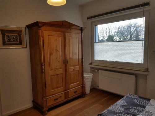 Apartamento "have A Nice Stay" Messewohnung, Zeitwohnen Mit Bester Anbindung