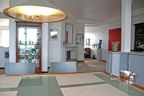 Apartamento Hansa Penthouse