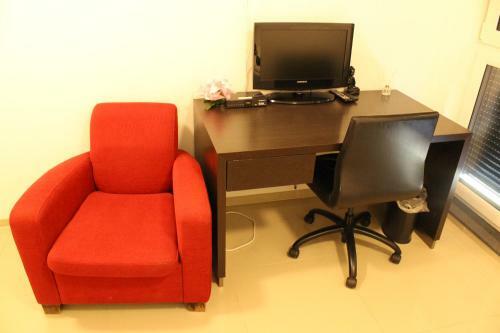Apartamento Lovely Studio Cologne West - Neues Momomotel