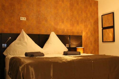 Apartamento Lovely Studio Cologne West - Neues Momomotel