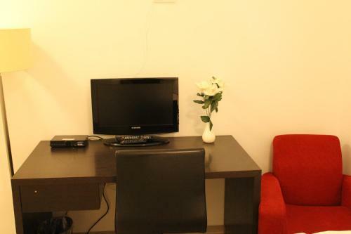 Apartamento Lovely Studio Cologne West - Neues Momomotel