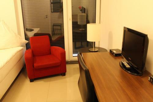 Apartamento Lovely Studio Cologne West - Neues Momomotel