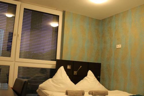 Apartamento Lovely Studio Cologne West - Neues Momomotel