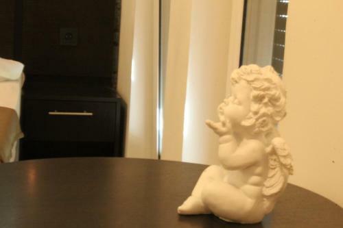 Apartamento Lovely Studio Cologne West - Neues Momomotel