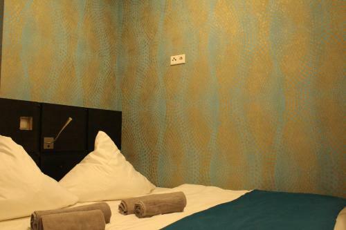 Apartamento Lovely Studio Cologne West - Neues Momomotel