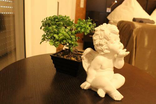 Apartamento Lovely Studio Cologne West - Neues Momomotel
