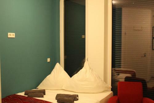 Apartamento Lovely Studio Cologne West - Neues Momomotel