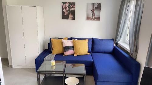 Tiny Modern Apartment Central Cologne