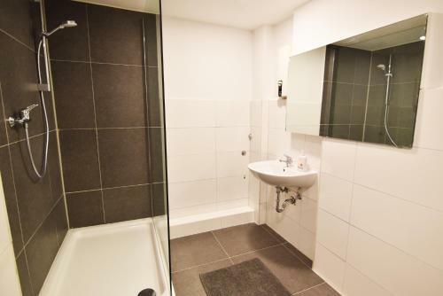 Apartamento City Loft Am Friesenplatz