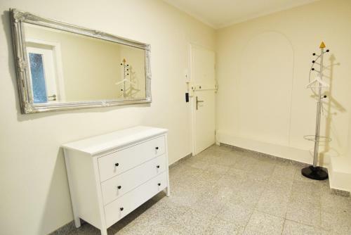 Apartamento City Loft Am Friesenplatz