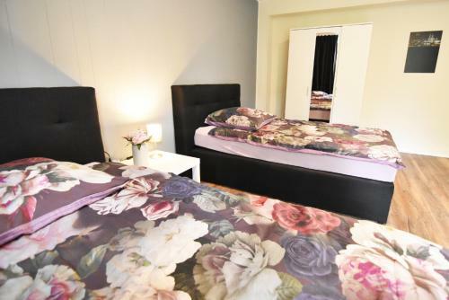 Apartamento City Loft Am Friesenplatz
