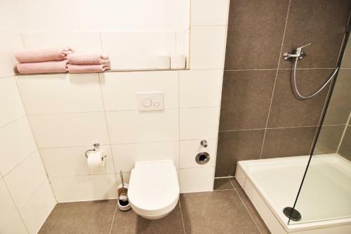 Apartamento City Loft Am Friesenplatz