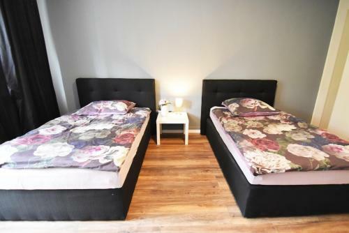 Apartamento City Loft Am Friesenplatz
