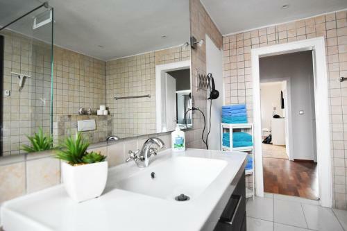 Apartamento City Loft Am Friesenplatz