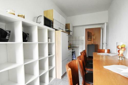 Apartamento City Loft Am Friesenplatz