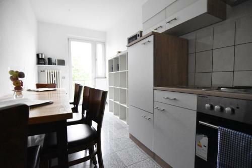 Apartamento City Loft Am Friesenplatz