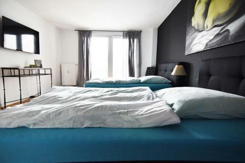Apartamento City Loft Am Friesenplatz
