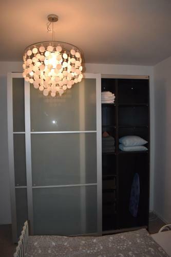 Apartamento Lux-ost For 4