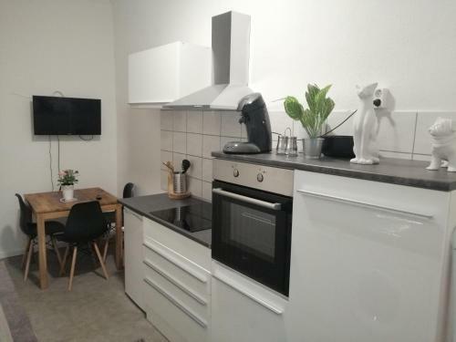 Apartamento K�lsche Wohnung 2c