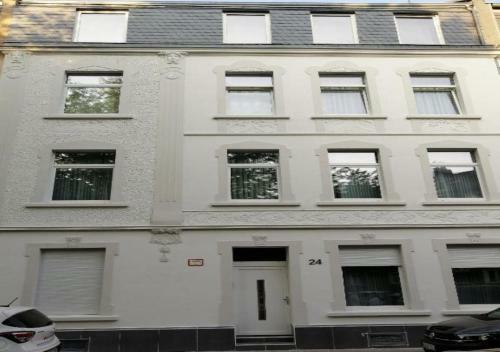Apartamento K�lsche Wohnung 2c