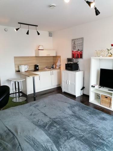 Apartamento Ferienwohnung K�ln