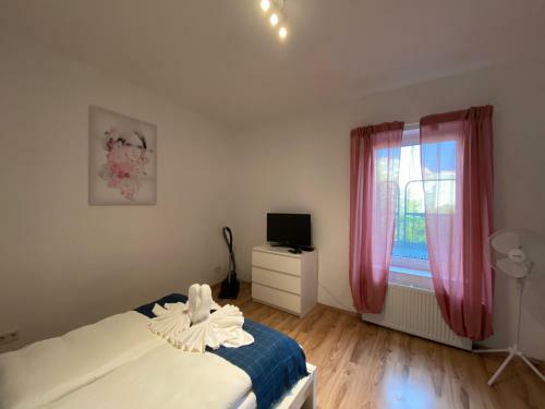 Gem�tliche Apartment Mitten In K�ln