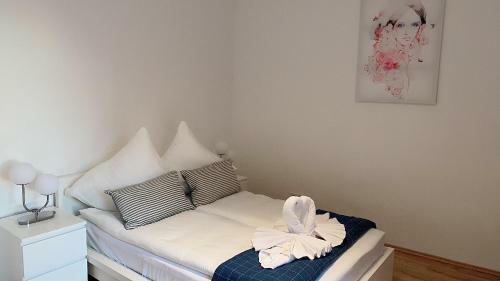 Gem�tliche Apartment Mitten In K�ln