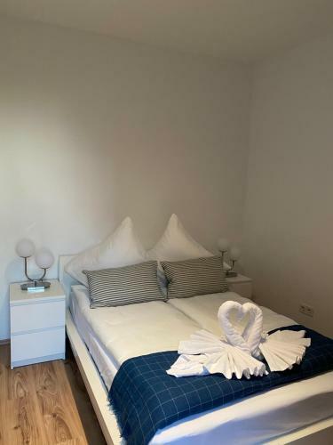 Gem�tliche Apartment Mitten In K�ln