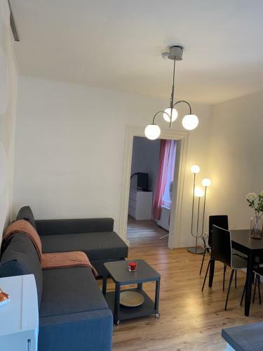 Gem�tliche Apartment Mitten In K�ln
