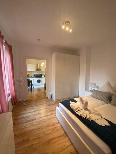 Gem�tliche Apartment Mitten In K�ln